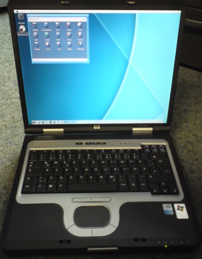 Resized Image